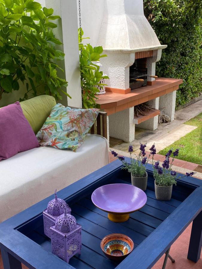 Casa das Cores Sesimbra Exterior foto